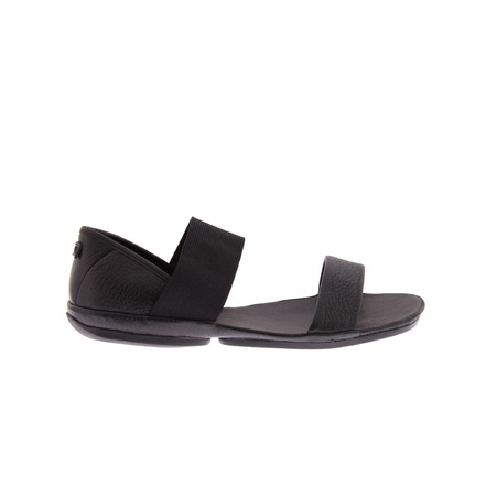 Camper sandals black