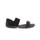 Camper sandals black 1