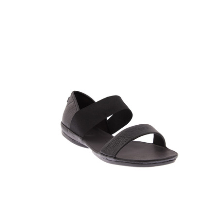 Camper sandals black