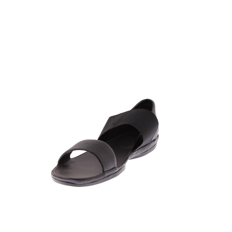 Camper sandals black 3
