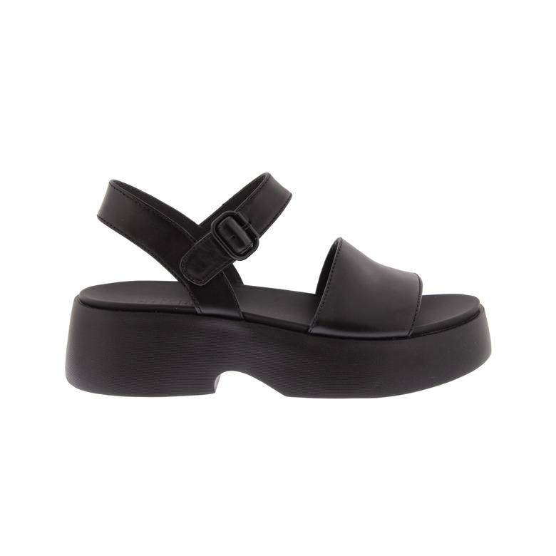 Camper sandals black