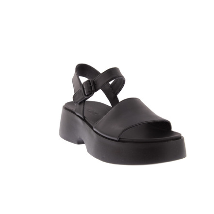 Camper sandals black