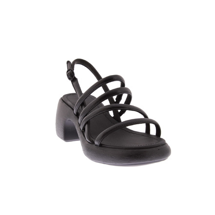 Camper sandals black