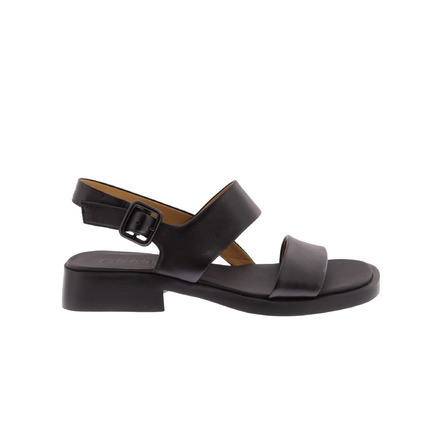 Camper sandals black