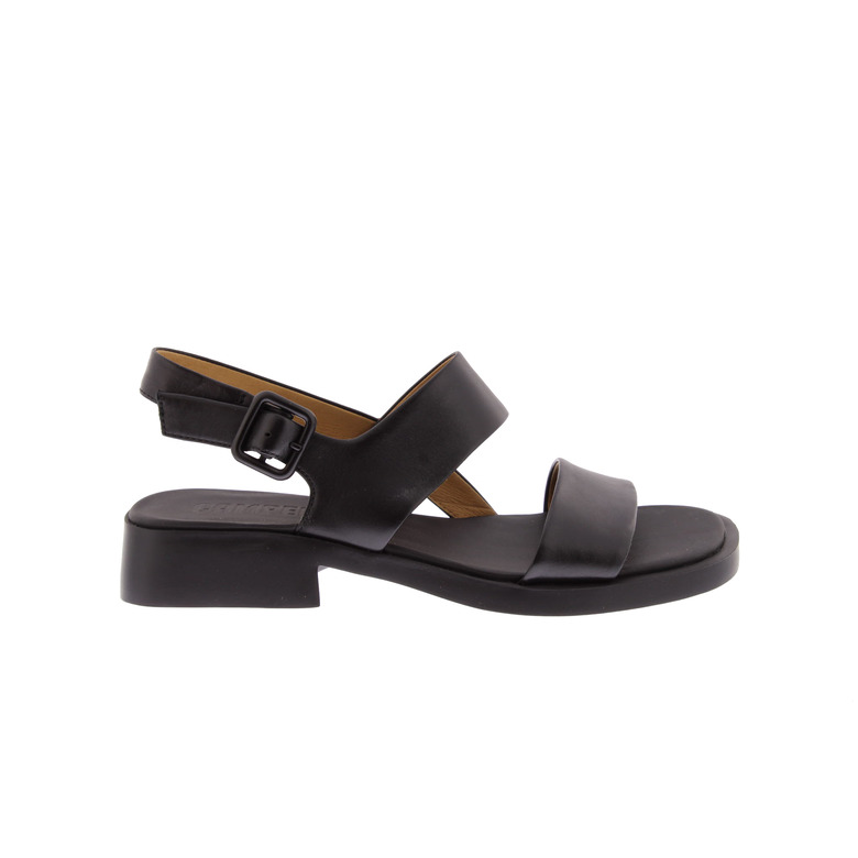 Camper sandals black