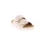 Gabor thong slippers ecru 2