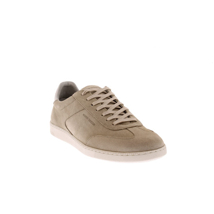 Riverwoods sneakers lightbrown