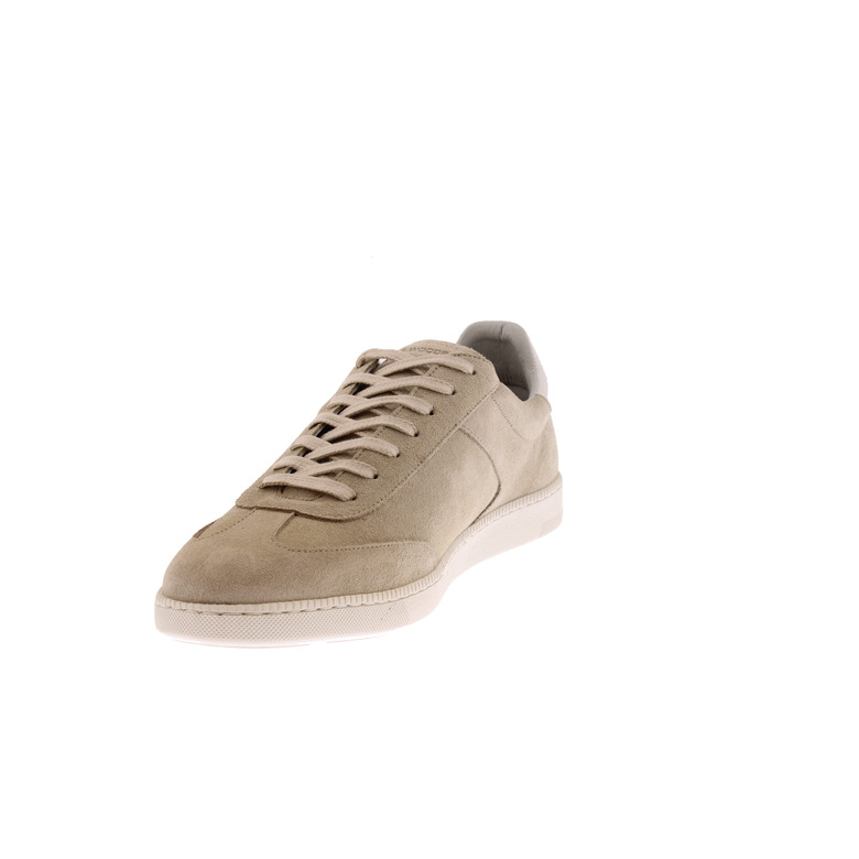Riverwoods sneakers lightbrown 3