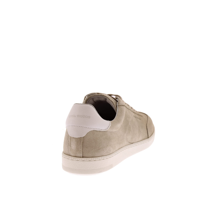 Riverwoods sneakers lightbrown 4