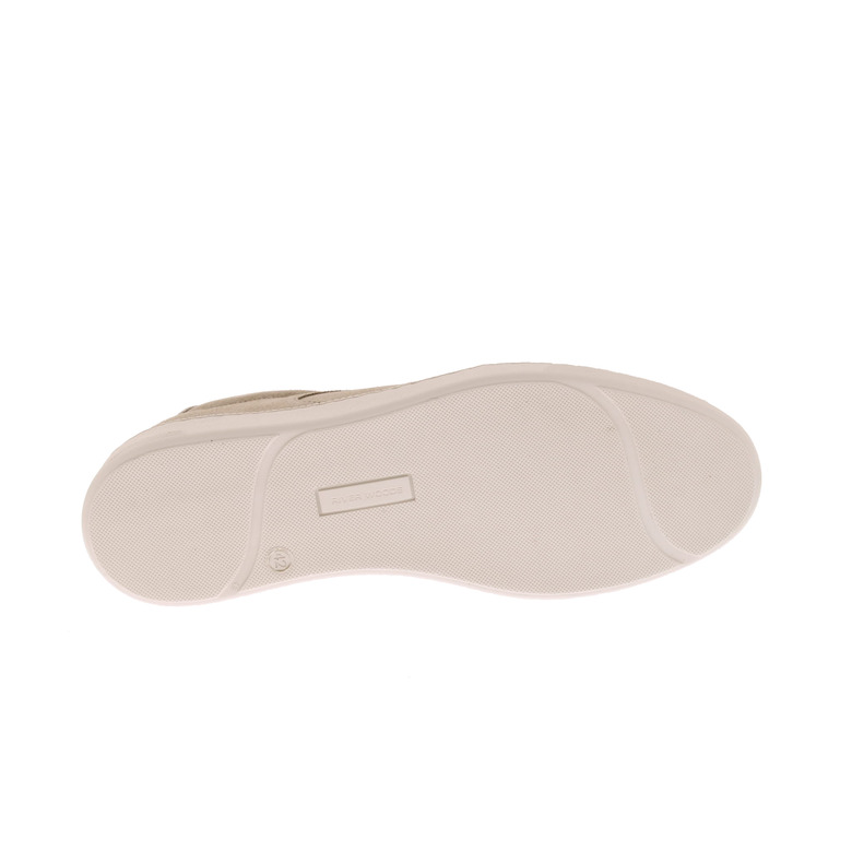 Riverwoods sneakers lightbrown 5