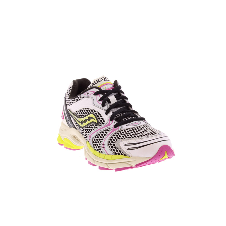 Saucony sneakers multicolor 2