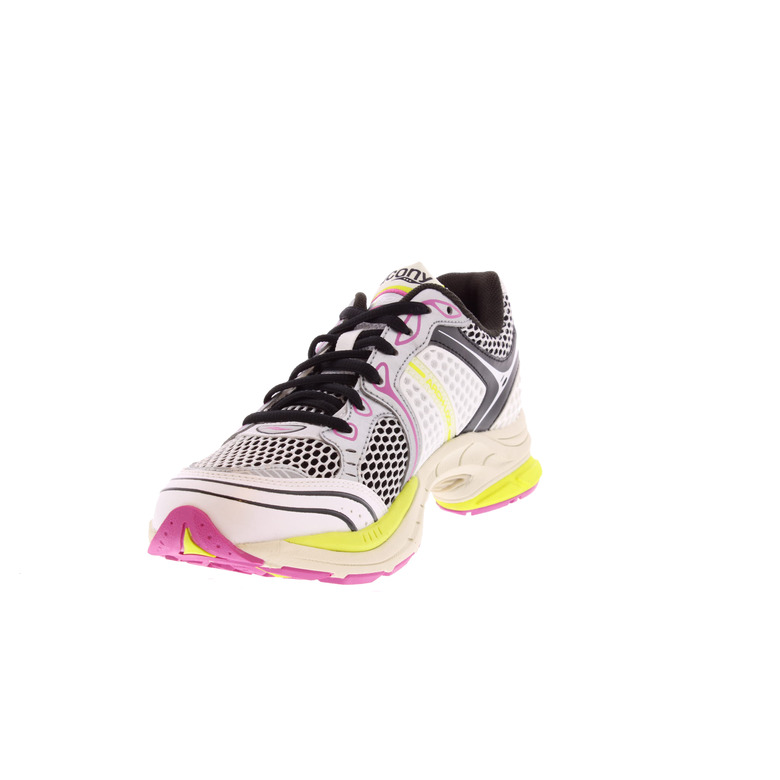 Saucony sneakers multicolor 3