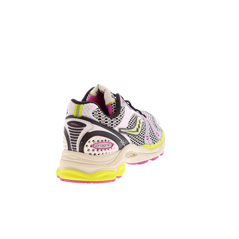 Saucony sneakers multicolor 4