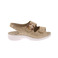 Solidus sandales beige 1