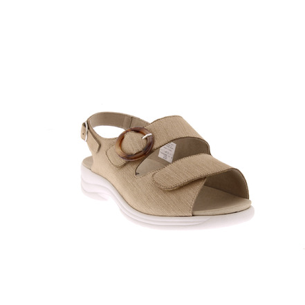 Solidus sandales beige