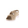 Solidus sandales beige 3