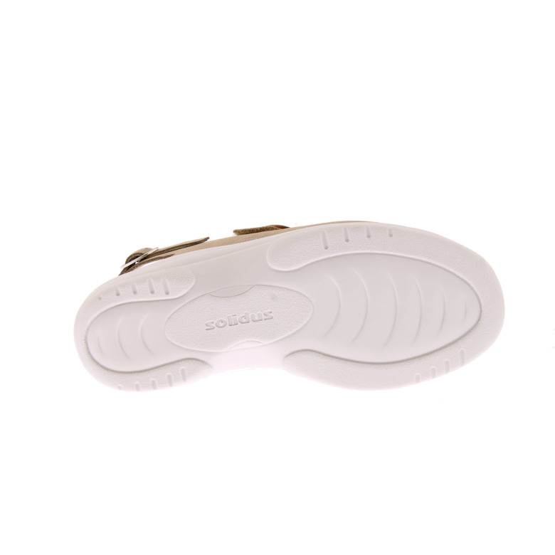 Solidus sandales beige 5