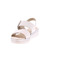 Tamaris Comfort sandals white 3
