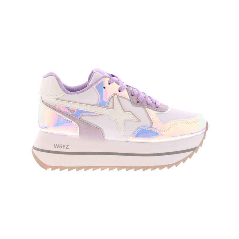 W6yz sneakers white