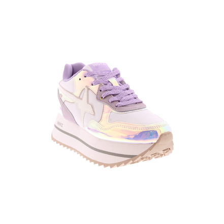 W6yz sneakers white
