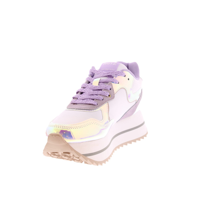 W6yz sneakers weiss 3