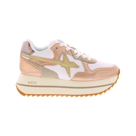 W6yz sneakers white