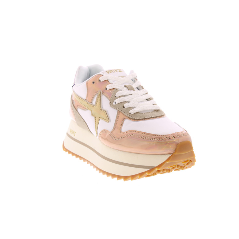W6yz sneakers weiss 2