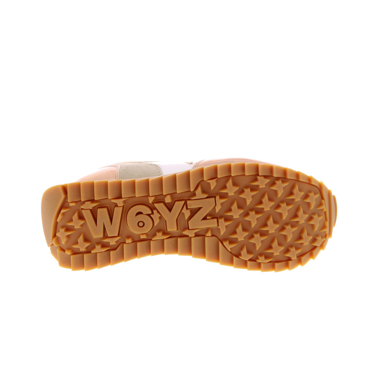 W6yz sneakers weiss 5