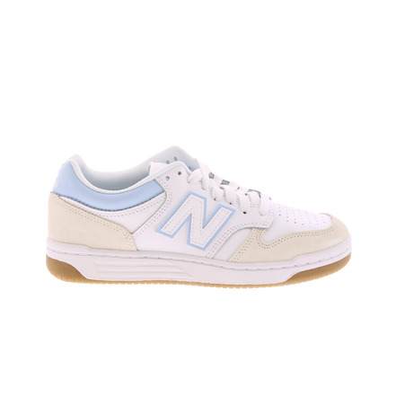 New Balance sneakers white