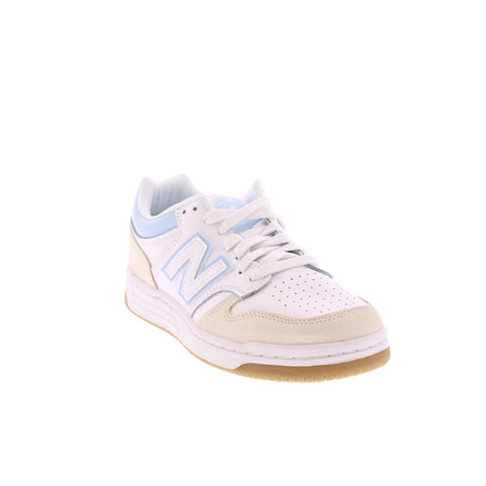 New Balance sneakers white