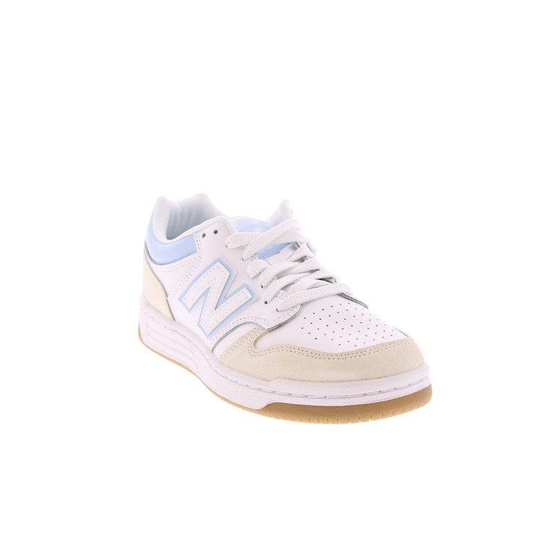 New Balance sneakers weiss 2