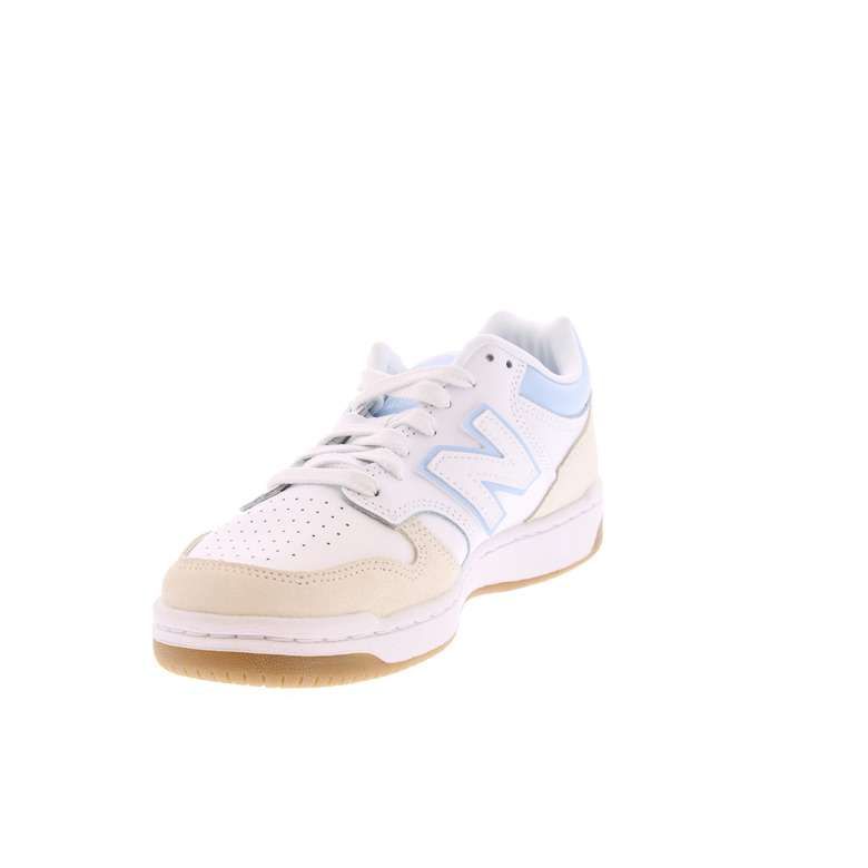 New Balance sneakers weiss 3