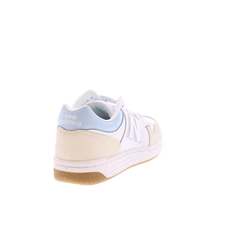 New Balance sneakers weiss 4