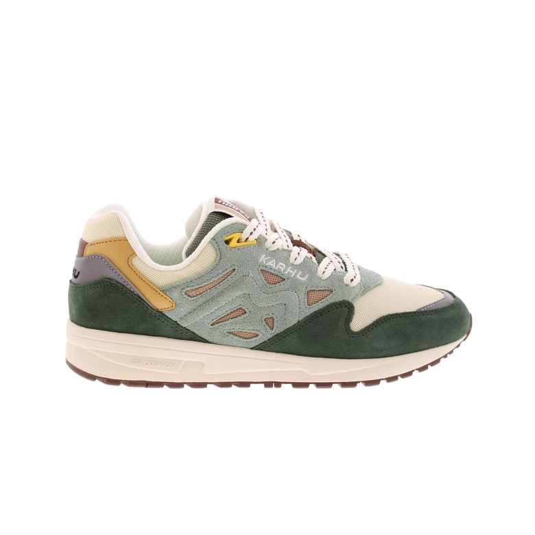 Karhu sneakers groen