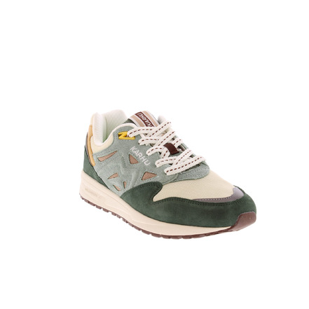 Karhu sneakers groen