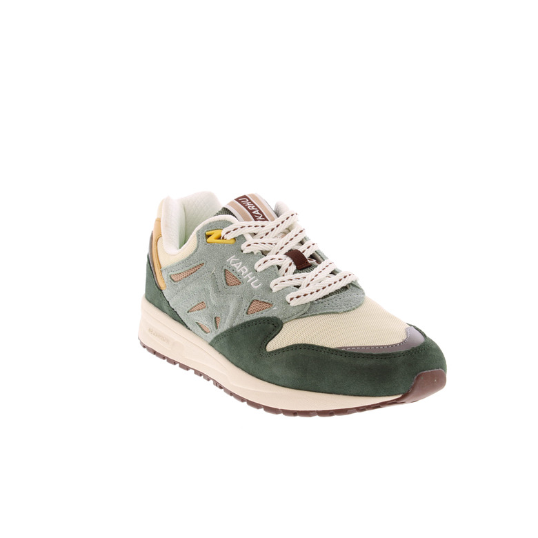 Karhu sneakers groen 2
