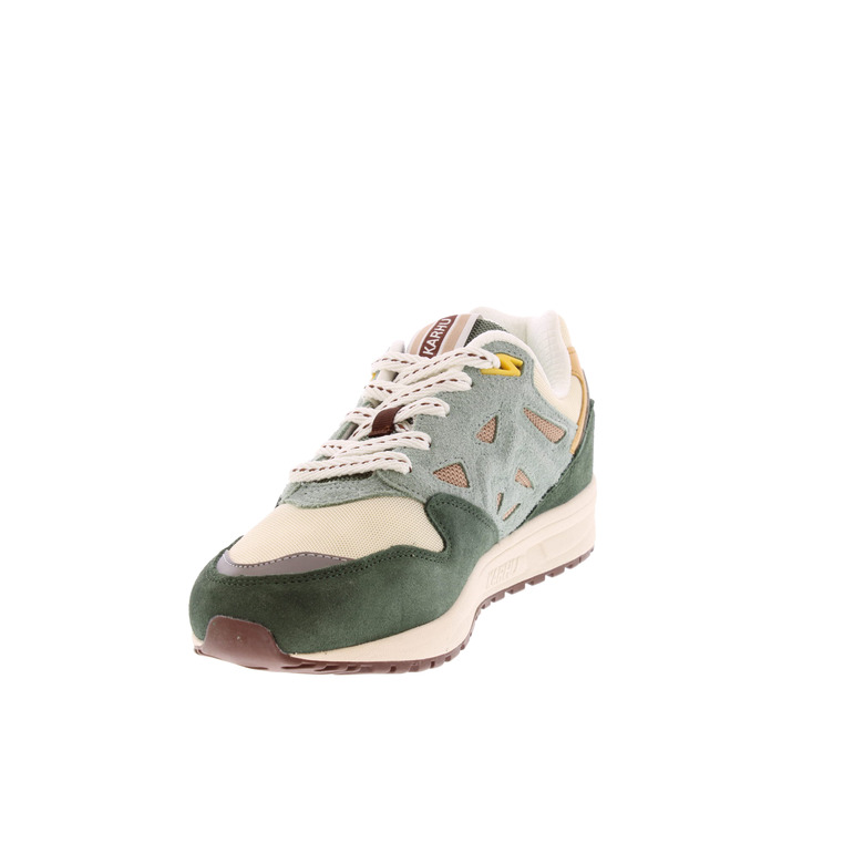 Karhu sneakers groen 3