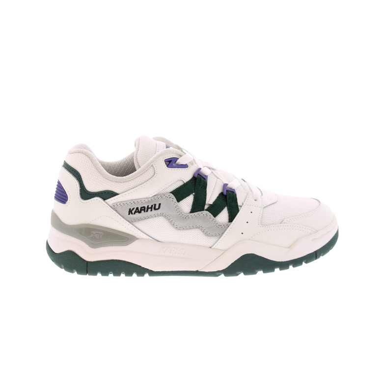 Karhu sneakers wit