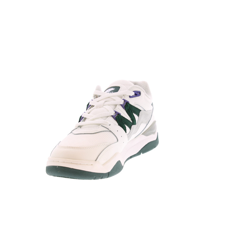 Karhu sneakers wit 3