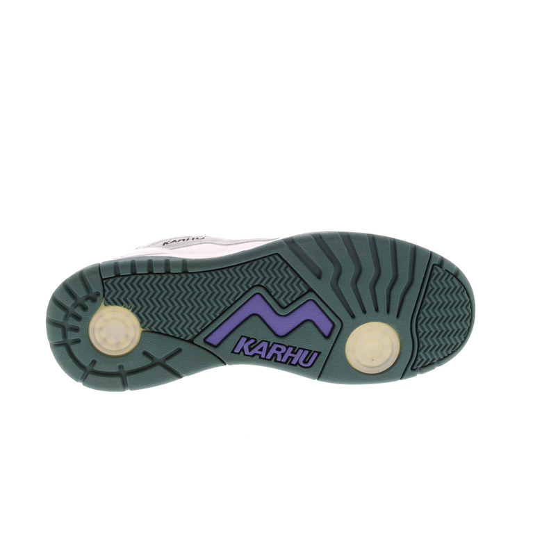 Karhu sneakers wit 5