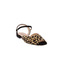 Status sandals brown 2