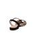 Status sandals brown 4