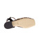 Status sandals brown 5