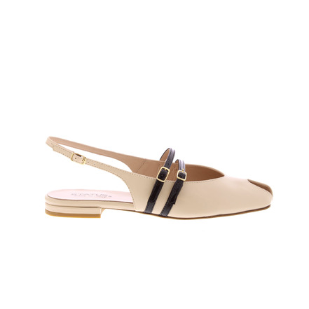 Status sandals lightbrown