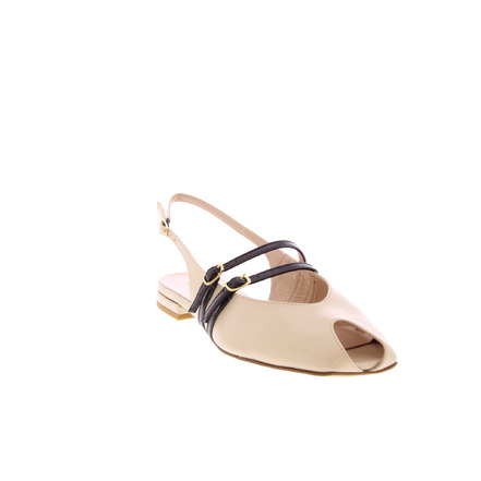 Status sandals lightbrown