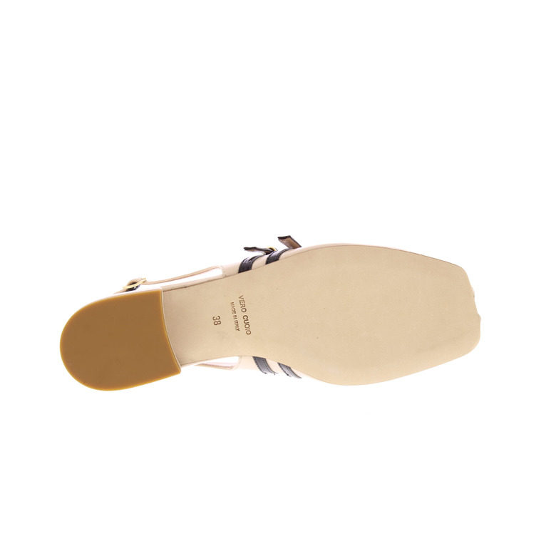 Status sandals lightbrown 5