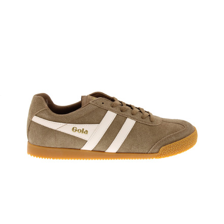 Gola sneakers brown