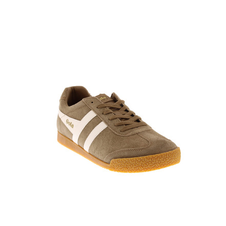 Gola sneakers brown