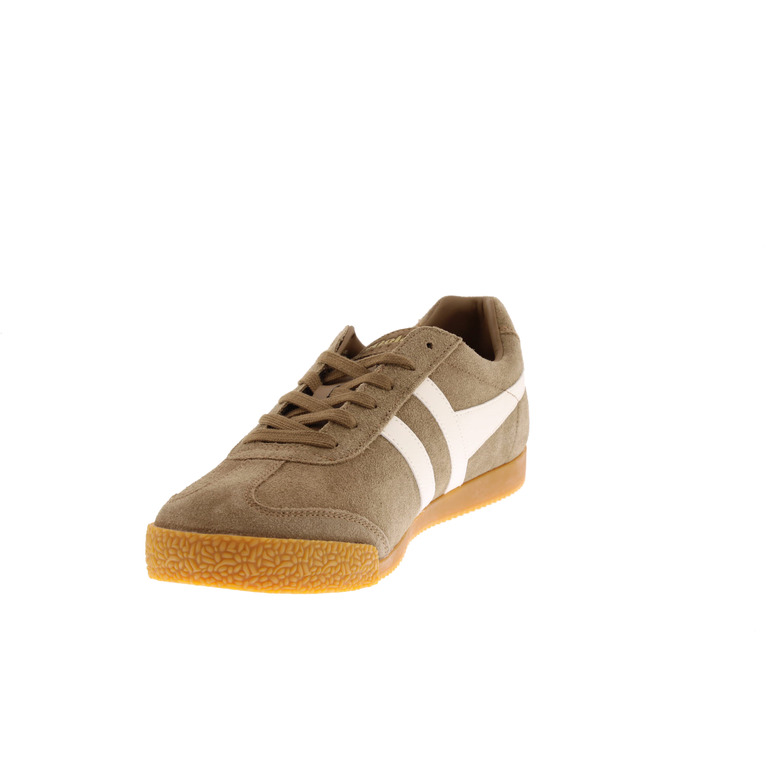 Gola sneakers brown 3