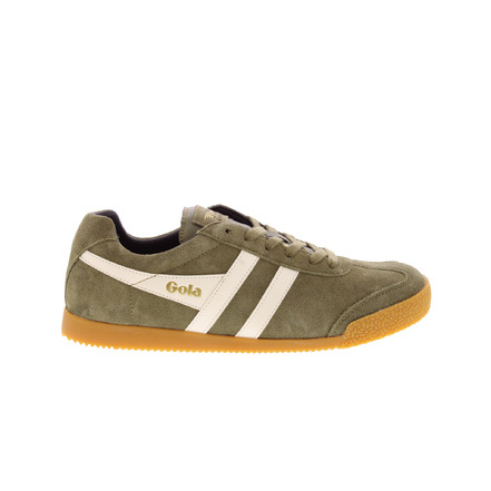 Gola sneakers green